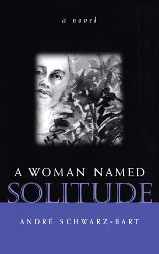 Imagen de archivo de A Woman Named Solitude a la venta por Lakeside Books