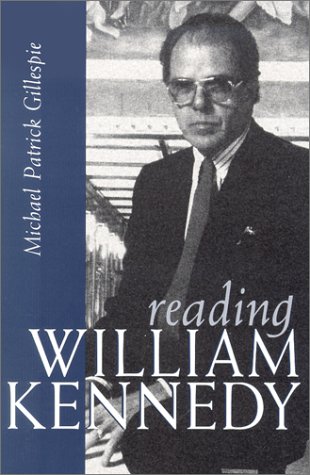 Stock image for Reading William Kennedy for sale by Blackwell's