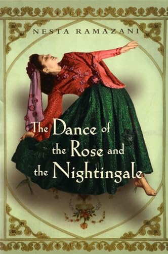 The Dance of the Rose and the Nightingale INSCRIBED bythe author