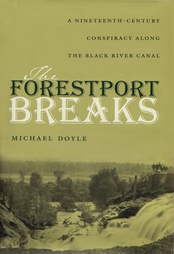 FORESTPORT BREAKS,THE