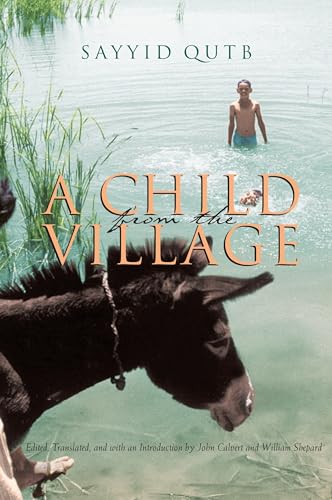 9780815608059: Child from the Village (Middle East Literature In Translation)