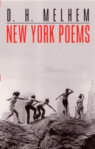 9780815608134: New York Poems
