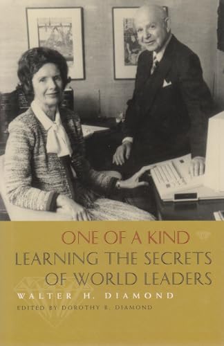 Stock image for One of a Kind: Learning the Secrets of World Leaders for sale by WorldofBooks