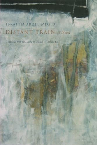 Beispielbild fr Distant Train zum Verkauf von ThriftBooks-Atlanta