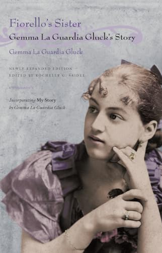 9780815608615: Fiorello's Sister: Gemma La Guardia Gluck’s Story (Religion, Theology and the Holocaust)