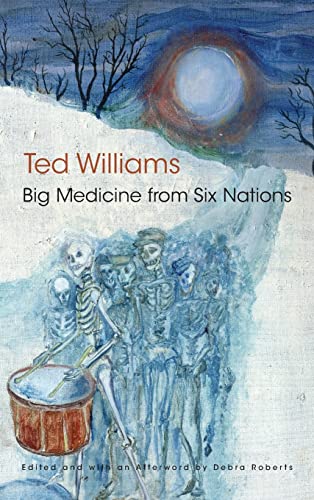 Stock image for Big Medicine from Six Nations for sale by ThriftBooks-Atlanta