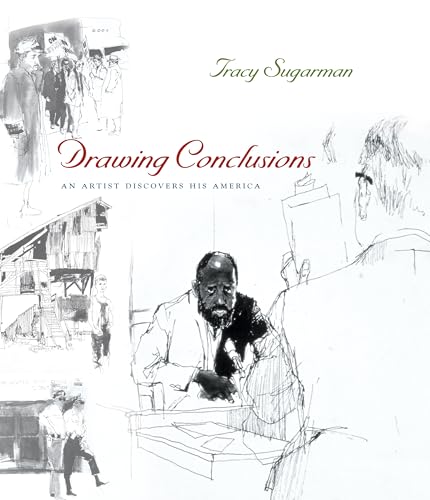 9780815608714: Drawing Conclusions: An Artist Discovers His America