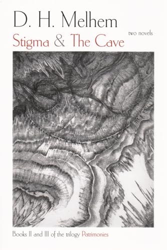 Stock image for STIGMA AND THE CAVE (P) Format: Paperback for sale by INDOO