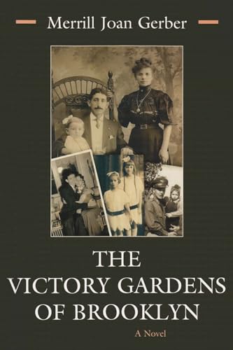 Stock image for The Victory Gardens of Brooklyn for sale by Revaluation Books