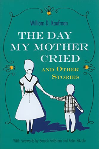 9780815609551: Day My Mother Cried and Other Stories (Library of Modern Jewish Literature)