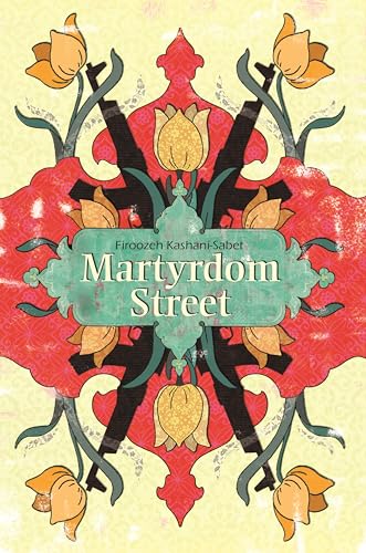 Stock image for Martyrdom Street for sale by HPB Inc.