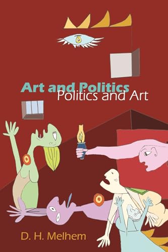 9780815609766: Art and Politics / Politics and Art