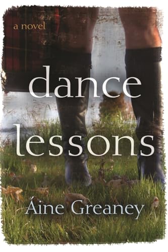 Beispielbild fr Dance Lessons : A Novel zum Verkauf von Better World Books