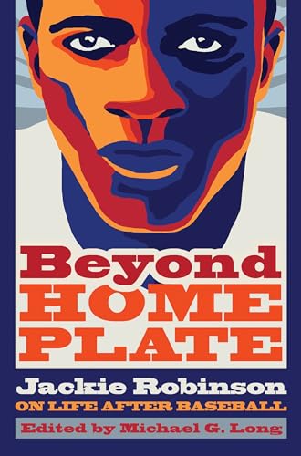 Beispielbild fr Beyond Home Plate zum Verkauf von Blackwell's