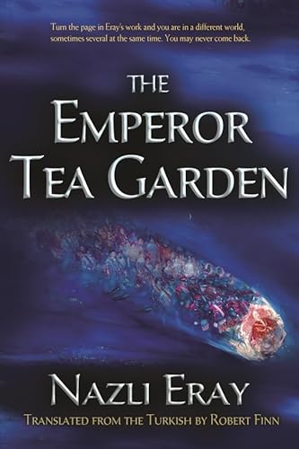 Beispielbild fr The Emperor Tea Garden zum Verkauf von Blackwell's
