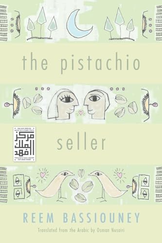 9780815610311: The Pistachio Seller