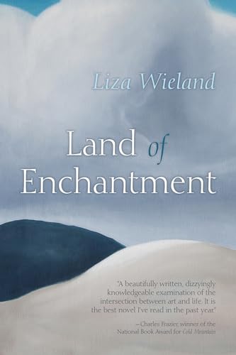 Beispielbild fr Land of Enchantment zum Verkauf von Better World Books