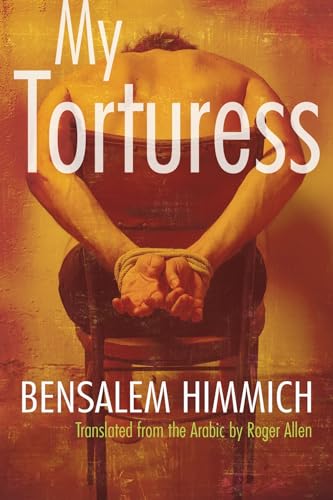 Stock image for My Torturess for sale by Better World Books: West