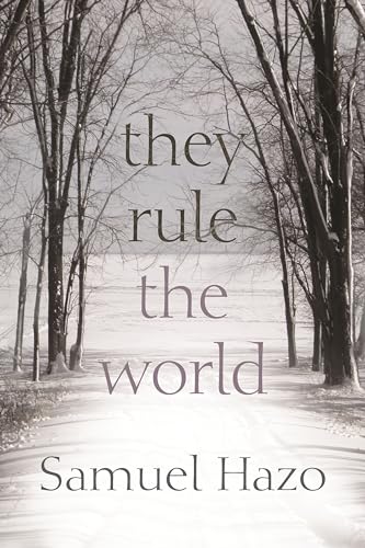 Beispielbild fr They Rule the World zum Verkauf von Half Price Books Inc.