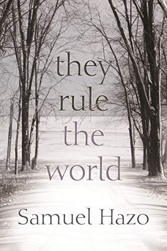 Imagen de archivo de They Rule the World a la venta por Half Price Books Inc.