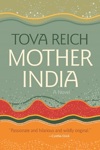 Stock image for Mother India for sale by Lakeside Books