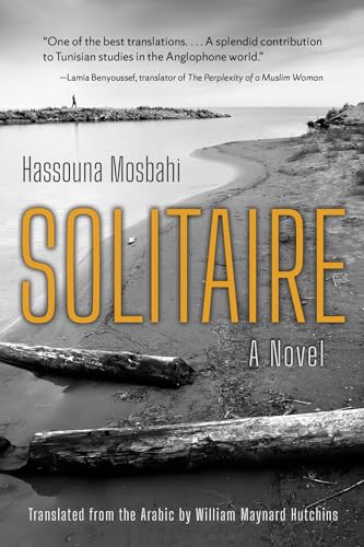 9780815611431: Solitaire: A Novel
