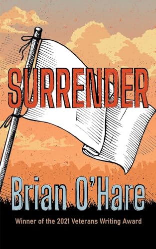 9780815611509: Surrender (Veterans Writing Award)