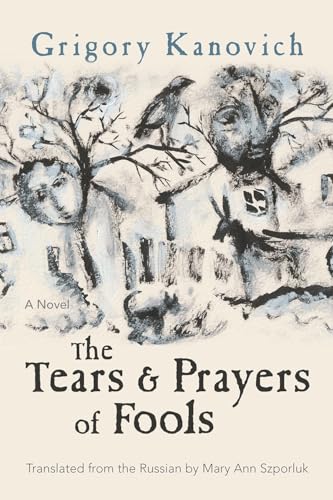 Imagen de archivo de TEARS AND PRAYERS OF FOOLS a la venta por INDOO