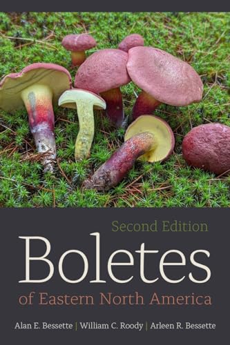 Stock image for Boletes of Eastern North America for sale by GreatBookPrices