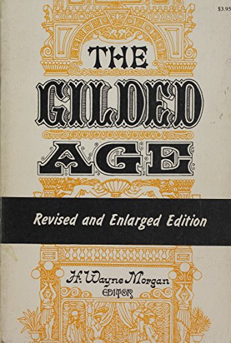 9780815621508: Title: The gilded age