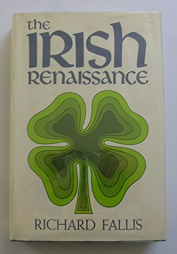 Stock image for The Irish renaissance for sale by Discover Books