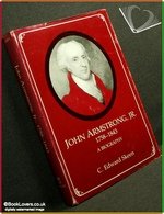 Stock image for John Armstrong, Jr., 1758-1843: A Biography (New York State Study) for sale by BooksRun