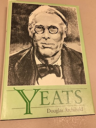 Beispielbild fr Yeats zum Verkauf von COLLINS BOOKS