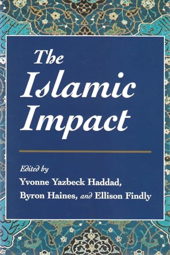 Imagen de archivo de The Islamic Impact a la venta por Redux Books