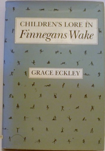 Stock image for Children's Lore in 'Finnegans Wake' for sale by Dunaway Books