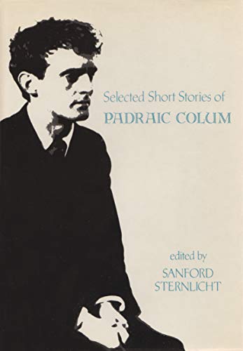 9780815623274: Selected Short Stories of Padraic Colum (Irish Studies)