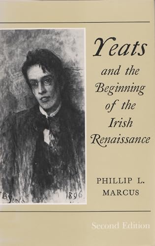 9780815623984: Yeats and the Beginning of the Irish Renaissance