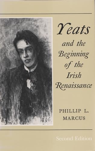 Stock image for Yeats and the Beginning of the Irish Renaissance (Publisher series: Irish Studies.) for sale by Burton Lysecki Books, ABAC/ILAB