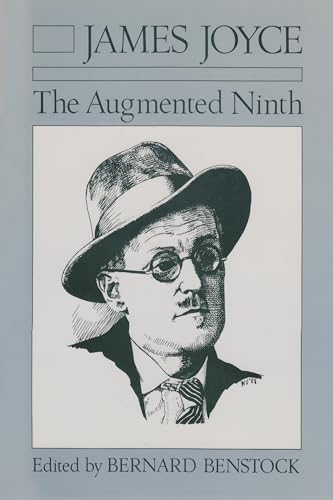 Stock image for James Joyce: The Augmented Ninth (Irish Studies) for sale by HPB-Ruby