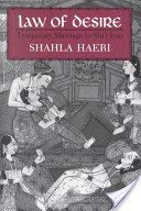 Stock image for Law of Desire: Temporary Marriage in Shi'I Iran (Contemporary Issues in the Middle East) for sale by HPB-Red