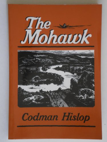 Beispielbild fr The Mohawk zum Verkauf von Blackwell's