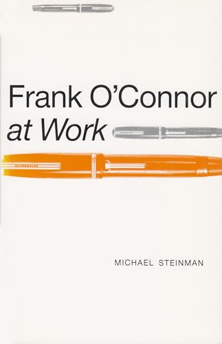 9780815624752: Frank O'Connor at Work