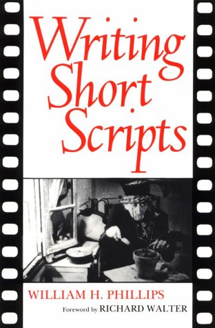 Imagen de archivo de Writing Short Scripts a la venta por ThriftBooks-Dallas