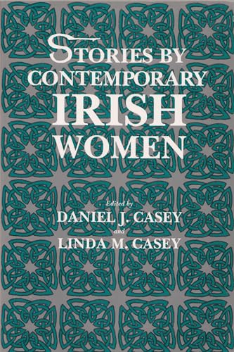 Stock image for Stories by Contemporary Irish Women (Irish Studies) for sale by Redux Books