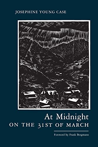 Imagen de archivo de At Midnight 31st of March (New York Classics) a la venta por Front Cover Books
