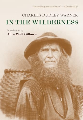 Imagen de archivo de In the Wilderness (Adirondack Museum Books) a la venta por Open Books West Loop