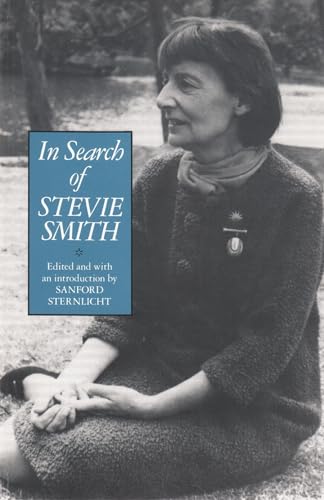 9780815625049: In Search of Stevie Smith