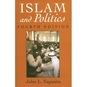 Stock image for Islam and Politics (Contemporary Issues in the Middle East) for sale by Wonder Book