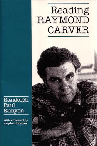 Stock image for Reading Raymond Carver for sale by Better World Books