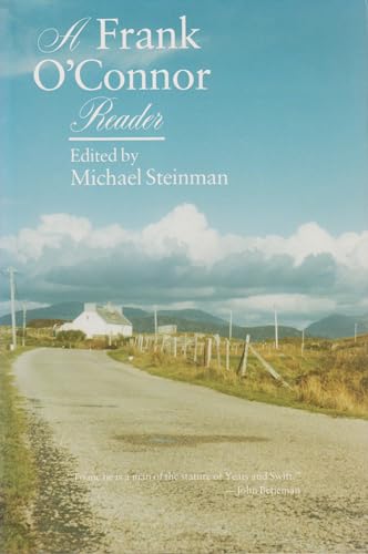 A Frank O'Connor Reader (Irish Studies) (9780815626145) by Steinman, Michael